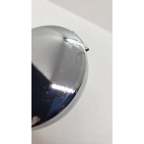 Double Mirror compact Holland Delft blue windmill landscape souvenir - Picture 4 of 6